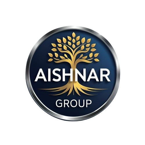 Aishnar Group Logo